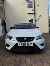 leon cupra r for sale leon cupra r for sale ALTRINCHAM