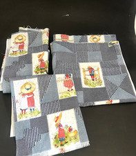 Vtg holly hobbie for sale  Carson City