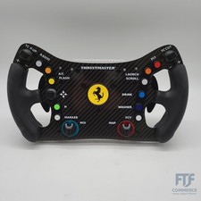 Thrustmaster ferrari 488 gebraucht kaufen  Gunzenhausen