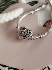 Retired pandora flourishing for sale  BIRMINGHAM