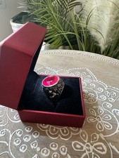 Estate cabachon ruby for sale  Lincoln