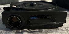 Projetor Kodak Carousel 850H foco automático com pacote de bolsa comprar usado  Enviando para Brazil