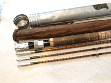 Vintage hardy luxe for sale  Bend