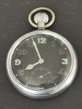 Ww2 gstp military for sale  UK