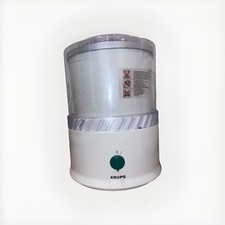 Máquina de sorvete original Krupps 337 La Glaciere 1 qt com manual ~ Fabricada na Itália comprar usado  Enviando para Brazil