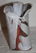 Schön geformte keramik gebraucht kaufen  Leipzig