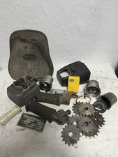 Mofa moped teile gebraucht kaufen  Bebra