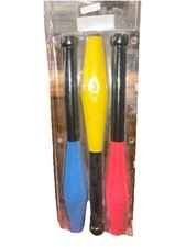 Juggling clubs pins for sale  Reeds Spring