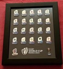 Rugby cup 2023 for sale  HIGH WYCOMBE