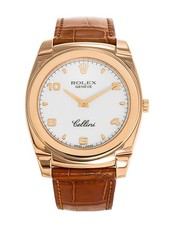 Rolex cellini 5330 for sale  UK