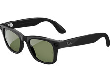 Ray ban meta gebraucht kaufen  Nürnberg