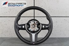 BMW X1 F48 X2 F39 2 F45 Lenkrad Leder Steering Wheel M-SPORT only 3758km comprar usado  Enviando para Brazil