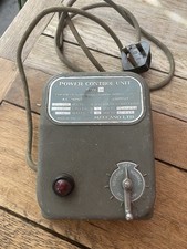 meccano control for sale meccano control for sale KIDDERMINSTER