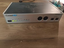 Usado, Interface midi iConnectivity ICONNECTMIDI4+ ICMIDI-04 comprar usado Usado, Interface midi iConnectivity ICONNECTMIDI4+ ICMIDI-04 comprar usado  Enviando para Brazil