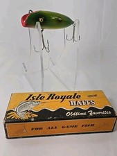 Vintage isle royale for sale  Hayden