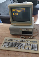 Commodore pc10 iii gebraucht kaufen Commodore pc10 iii gebraucht kaufen  Düsseldorf