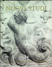 Nuovi studi rivista usato  Italia