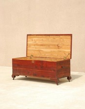 Antique cedar chest for sale  Chicago