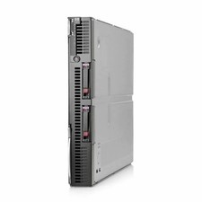 Serveur proliant bl685c d'occasion  Hénin-Beaumont