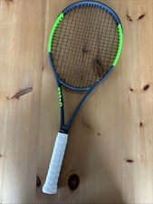 Wilson blade team for sale  CHELMSFORD