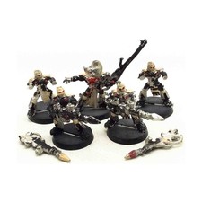 40k eldar metal for sale  Madison
