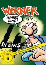 Werner eins gebraucht kaufen Werner eins gebraucht kaufen  Berlin