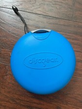Discgear blue disc for sale  Tucson