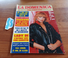 milly carlucci usato milly carlucci usato Castelfranco Emilia