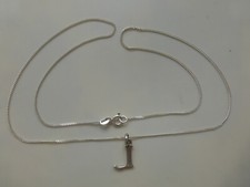 Collier argent massif d'occasion  Annecy