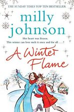 Winter flame milly for sale  UK