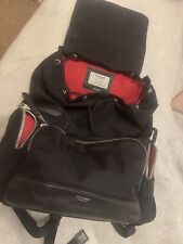 Knomo backpack for sale  POOLE