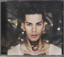Emis killa mercurio usato  Roma