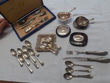 Set dolce zuccheriere usato  Chioggia