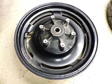97 Yamaha VMX1200 VMX 12 1200 V MAX VMax aro traseiro da roda traseira, usado comprar usado  Enviando para Brazil