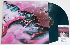 MIKE SHINODA ASSINADO LINKIN PARK DE ZERO LP ÁLBUM DE VINIL AUTOGRAFADO + CERTIFICADO DE AUTENTICIDADE JSA comprar usado  Enviando para Brazil