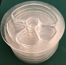 Piatti per fondue usato Piatti per fondue usato  Milano