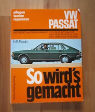 Reparatur handbuch passat gebraucht kaufen  Neuhausen ob Eck