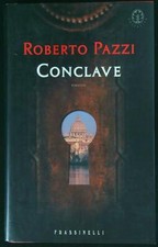 Conclave pazzi roberto usato  Italia
