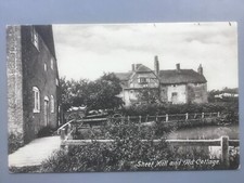 Sheet mill loaded for sale  PETERSFIELD