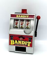 Vegas bandit slot gebraucht kaufen  Gera