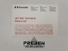 Kawasaki 800 owners for sale  SOUTHPORT