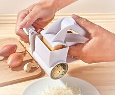 Parmesanreibe nussmühle schok gebraucht kaufen Parmesanreibe nussmühle schok gebraucht kaufen  Weilerswist