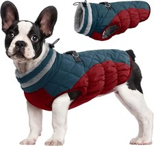 Dog winter jacket for sale  SIDCUP