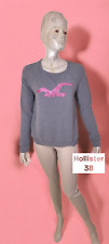Hollister taille superbe d'occasion  Vichy