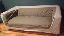Ikea klippan sofa gebraucht kaufen  Limbach-Oberfrohna
