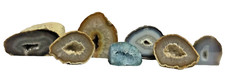 Agate slabs rocks for sale  BRISTOL