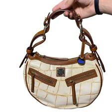 Dooney bourke croco for sale  Columbus