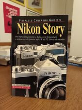 Nikon story pierpaolo usato  Serramazzoni