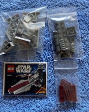 Lego 30053 republic d'occasion  Expédié en Belgium