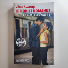 The millionaire dodici usato  Ladispoli